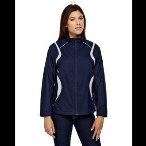 ๐ Lightweight Mini Ottoman Jacket